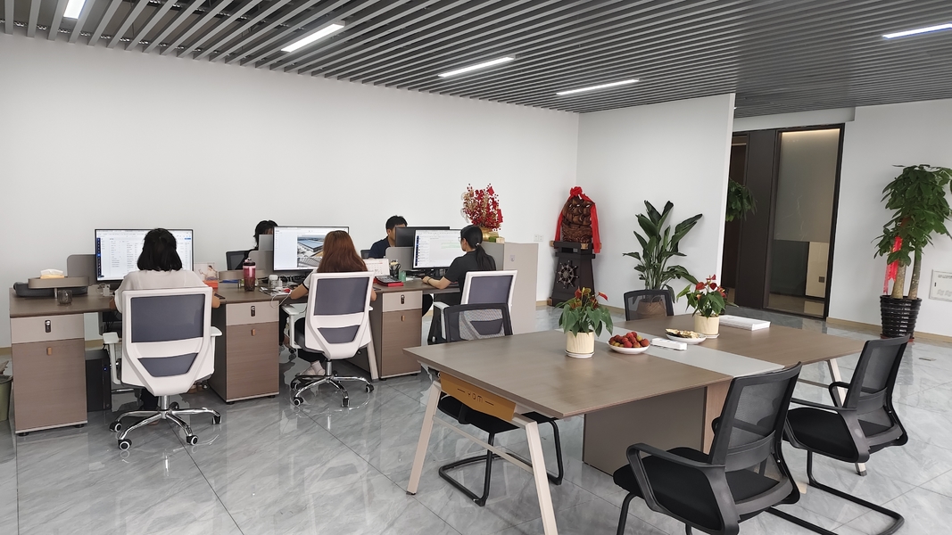 Qingdao Tsin Steel Structure Construction Technology Co.,Ltd.