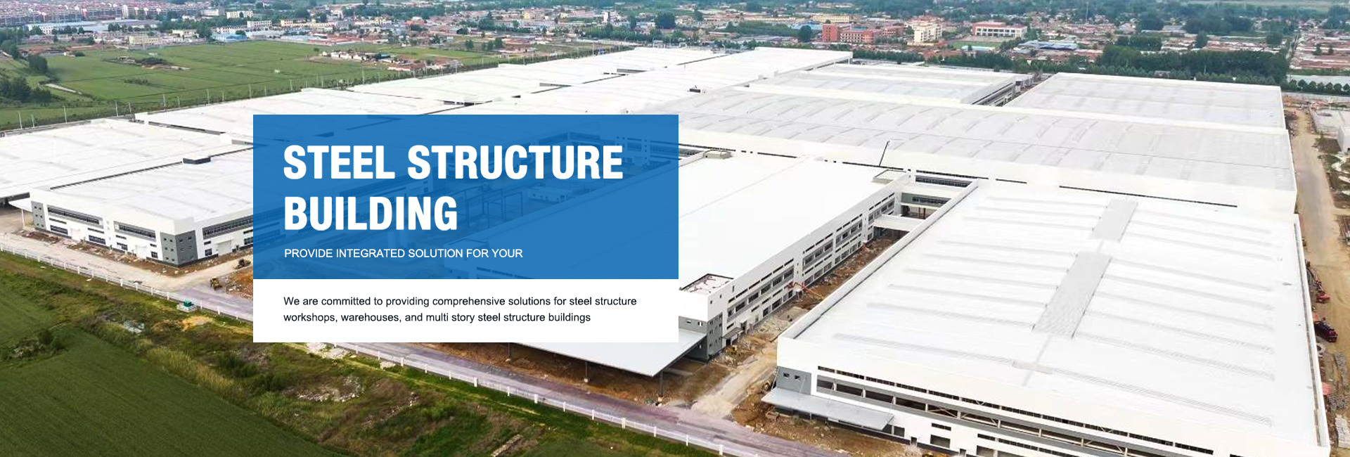 chất lượng Cấu trúc thép đúc sẵn nhà máy sản xuất