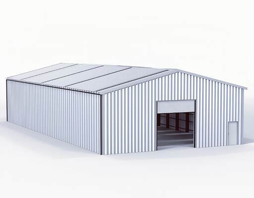 Premium Tsin Steel Structures with Comprehensive After-Sales Service Efficient Installation and Quality Certifications