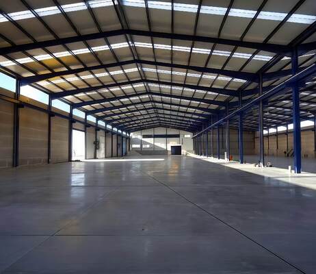 Tsin Steel Structure Fabrication with Expert Installation Guidance Certified Quality and After-Sales Assurance